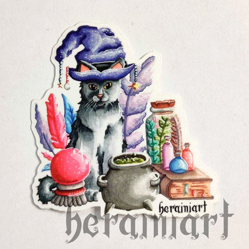 Noitakissa -vinyylitarra