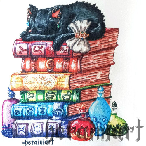 Sateenkaari -kangaskassi