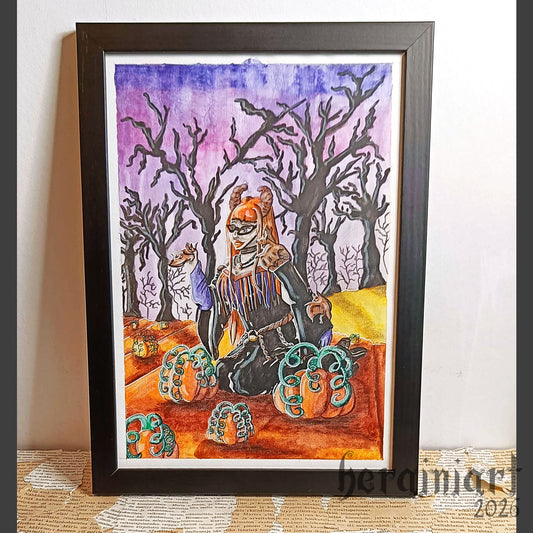 Sielunyhteys: Lepakko -alkuperäistaulu