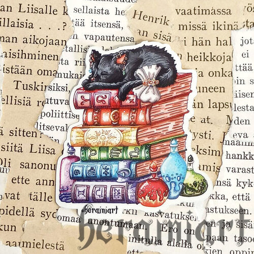 Sateenkaari -vinyylitarra